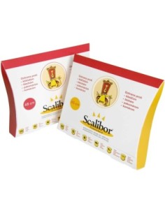 SCALIBOR- (2 MEDIDAS)