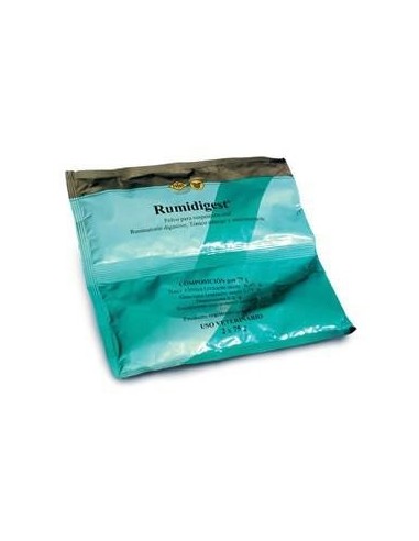RUMIDIGEST 2X75 GRS.