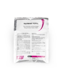 NUTRIVET TOTAL- 100GR