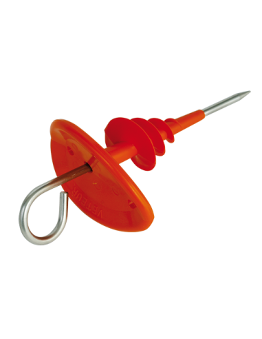 TROCAR DE PLASTICO-MODELO BUFF