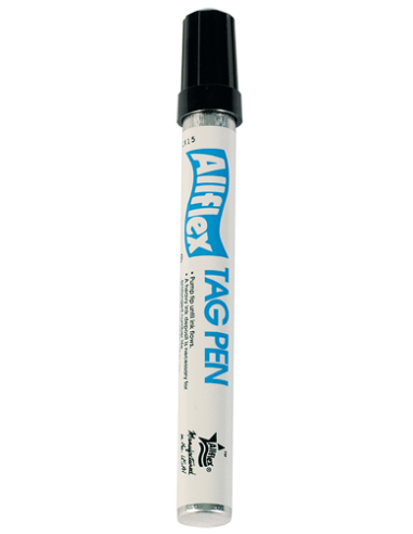 ROTULADOR ALLFLEX PARA CROTALES. DOBLE PUNTA