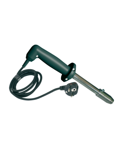 DESCORNADOR ELECTRICO STANDARD (18MM)-620 ºC