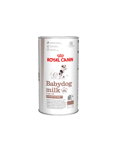 BABY DOG MILK ROYAL CANIN