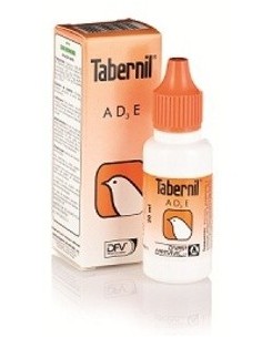 TABERNIL AD3E 20ML