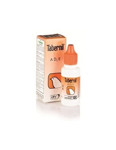 TABERNIL AD3E 20ML