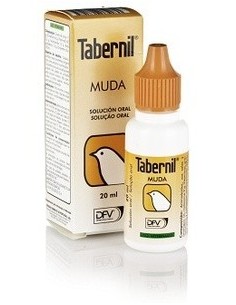 TABERNIL MUDA 20ML