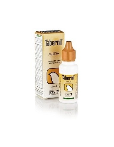 TABERNIL MUDA 20ML