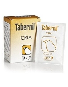 TABERNIL CRIA 10 SOBRES