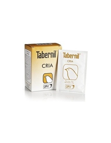 TABERNIL CRIA 10 SOBRES