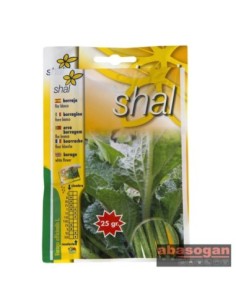 BORRAJA FLOR BLANCA 25GR