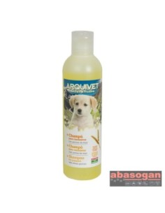 CHAMPU CACHORROS  250ML