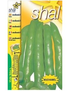 HABA MUCHAMIEL EN 250 g.