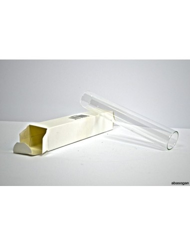 CILINDRO CRISTAL JERINGA HAUPTNER 50CC