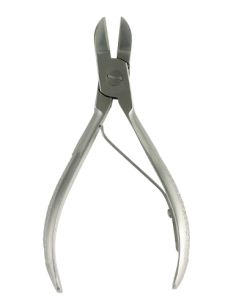 ALICATE PARA CORTAR DIENTES DE LECHONES - A" "