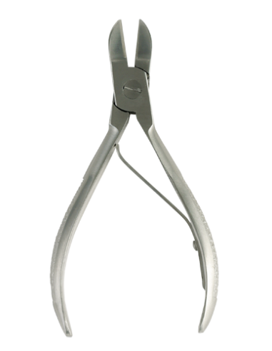 ALICATE PARA CORTAR DIENTES DE LECHONES - A" "