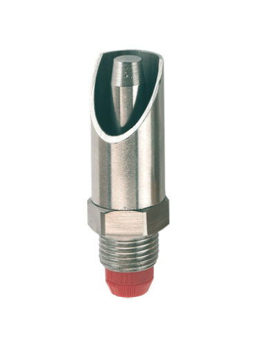 BEBEDERO PARA CERDOS-  CHUPETE LARGO.