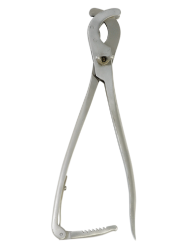 EMASCULADOR SAND-SERRA (CABALLOS) - 31 cm
