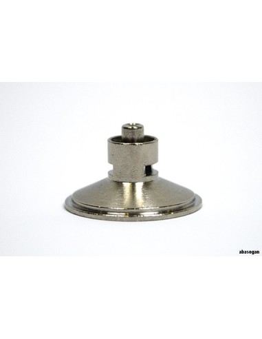 CONO JERINGA HAUPTNER. LUER LOCK - 30/50 cc (13)