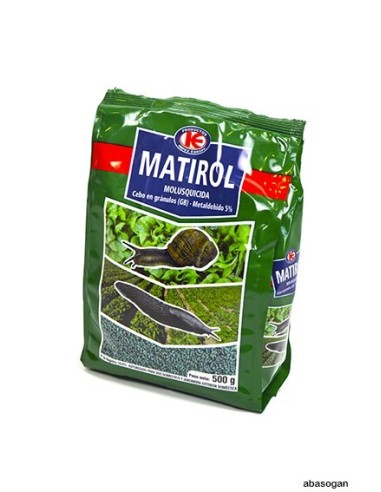 MATIROL 500GR
