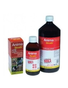 ANIMA STRATH 250ML