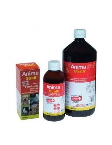 ANIMA STRATH 250ML