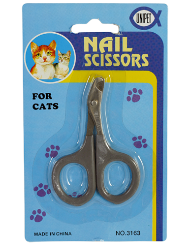 CORTAUÑAS PARA PEQUEÑOS ANIMALES - PEQUEÑO