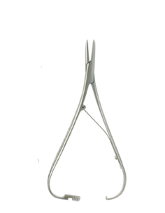 PORTA AGUJAS MATHIEU. STANDARD - (3 MEDIDAS)