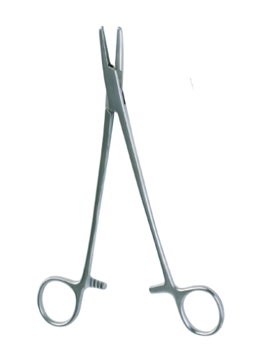 PORTA AGUJAS HEGAR. STANDARD - (2 MEDIDAS)