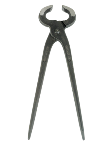 TENAZA PARA CASCOS - 37 cm