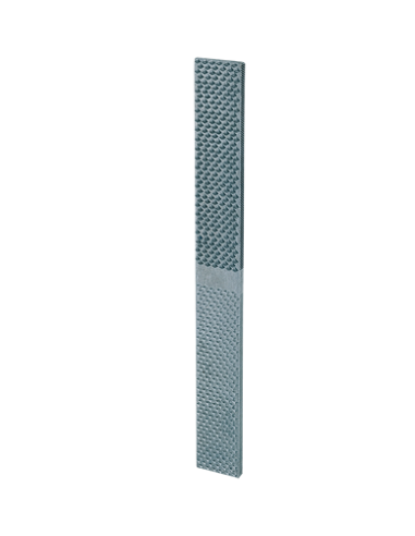 LIMA PARA CASCOS SIN MANGO - 36 cm