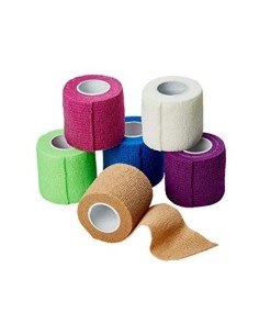 VENDA VETEUR FLEX -FLEXIIBLES Y AUTO-ADHESIVAS - 450 x 5 cm