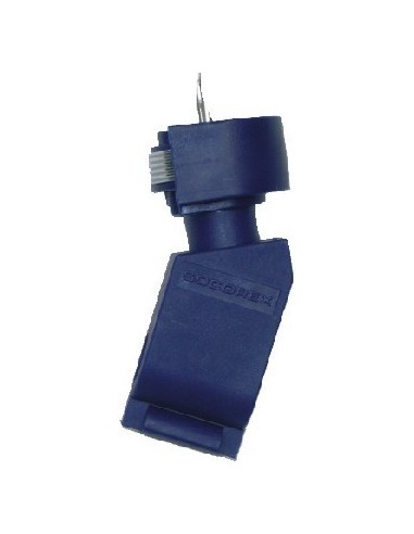 ADAPTADOR PARA FRASCOS JERINGAS SOCOREX