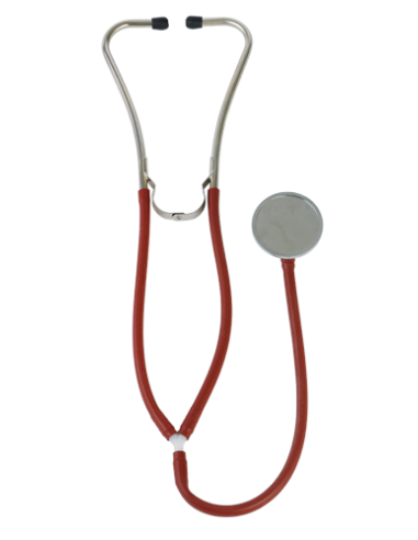 FONENDOSCOPIO HAUPTNER GOTZE - CAMPANA METALICA