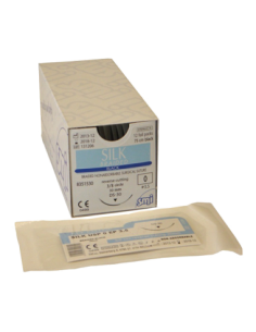 SEDA SMI SOBRE ESTÉRIL- CON AGUJA- (4 MEDIDAS)