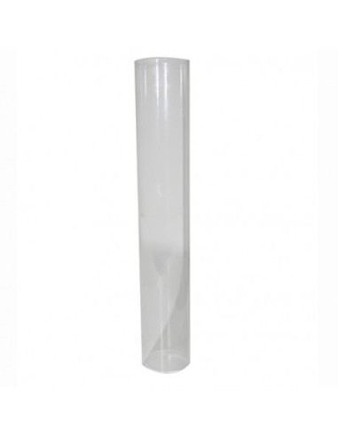 CILINDRO CRISTAL JERINGA HAUPTNER 25CC