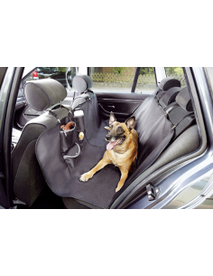 FUNDA PARA ASIENTO DE COCHE. CON SUJECIONES - 145 x 150 cm