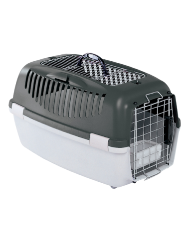 TRANSPORTÍN PARA PERROS Y GATOS