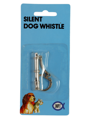 SILBATO PARA LLAMAR PERROS - MINI