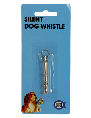 SILBATO PARA LLAMAR PERROS - PEQUEÑO