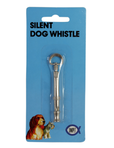 SILBATO PARA LLAMAR PERROS - MEDIANO