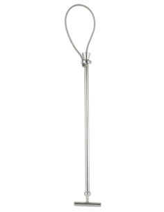 LAZO MORRO CERDOS. ROBUSTO - SIN FRENO