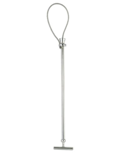 LAZO MORRO CERDOS. ROBUSTO - SIN FRENO