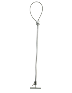 LAZO MORRO CERDOS. STANDARD - CON FRENO