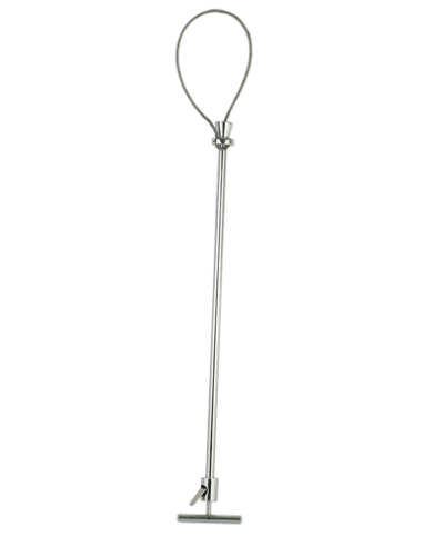 LAZO MORRO CERDOS. STANDARD - CON FRENO