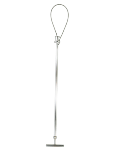 LAZO MORRO CERDOS. STANDARD - SIN FRENO