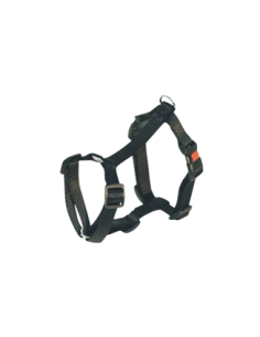 ARNÉS DE NYLON LISO PARA PERROS - (2 MEDIDAS)