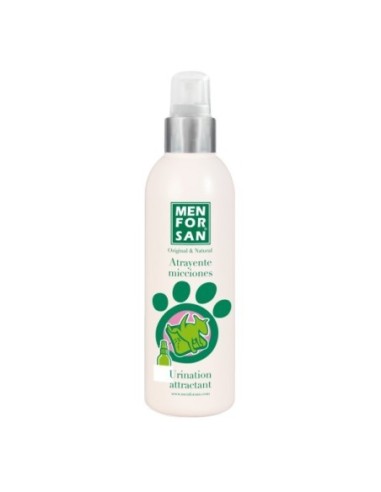 ATRAYENTE DE MICCIONES MFS 125 ML