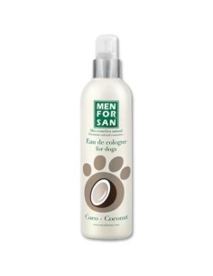 COLONIA PERROS COCO MFS 125 ML.