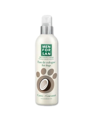 COLONIA PERROS COCO MFS 125 ML.