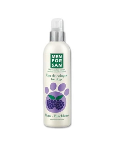 COLONIA PERROS MORA MFS 125 ML.